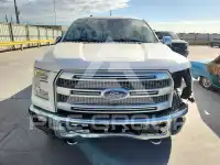 2016 Ford F-150 фото