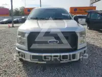 2016 Ford F-150 фото