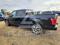 2016 Ford F-150 photo