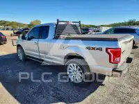 2016 Ford F-150 фото