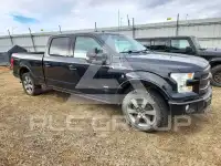 2016 Ford F-150 photo
