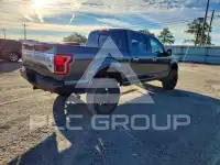 2016 Ford F-150 фото