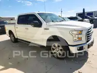 2016 Ford F-150 photo
