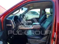 2016 Ford F-150 фото