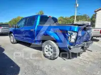 2016 Ford F-150 фото