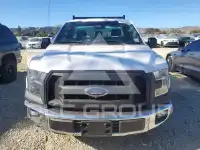 2016 Ford F-150 фото