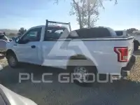 2016 Ford F-150 фото