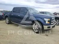 2016 Ford F-150 photo