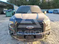 2016 Ford F-150 photo