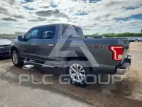2016 Ford F-150 фото