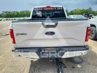 2016 Ford F-150 фото