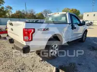 2016 Ford F-150 фото