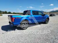 2016 Ford F-150 фото