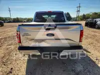 2016 Ford F-150 photo