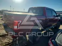 2016 Ford F-150 фото