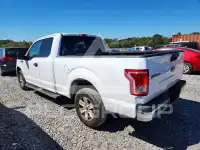 2016 Ford F-150 фото
