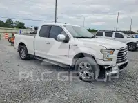 2016 Ford F-150 photo