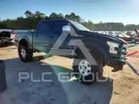 2016 Ford F-150 фото