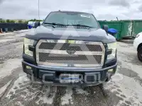2016 Ford F-150 фото