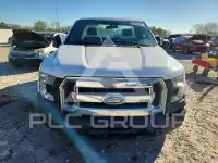 2016 Ford F-150 фото