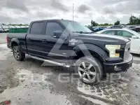 2016 Ford F-150 фото