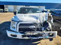 2016 Ford F-150 фото