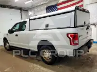 2016 Ford F-150 фото