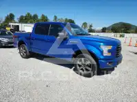 2016 Ford F-150 фото