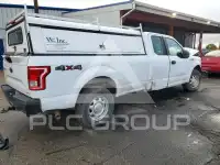 2016 Ford F-150 photo