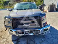2016 Ford F-150 фото