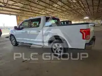 2016 Ford F-150 photo