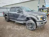 2016 Ford F-150 фото