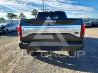 2016 Ford F-150 фото