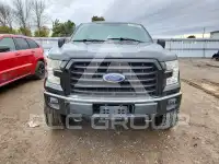 2016 Ford F-150 фото