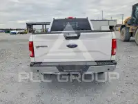 2016 Ford F-150 photo
