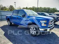 2016 Ford F-150 фото