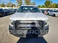 2016 Ford F-150 photo
