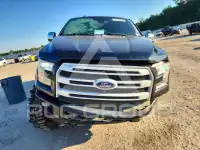 2016 Ford F-150 фото