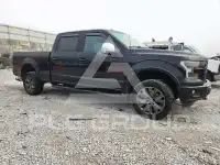 2016 Ford F-150 фото