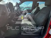 2016 Ford F-150 фото