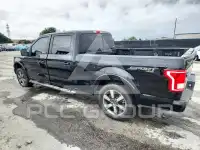 2016 Ford F-150 фото
