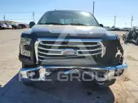 2016 Ford F-150 фото