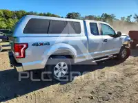 2016 Ford F-150 photo