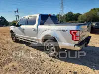 2016 Ford F-150 photo