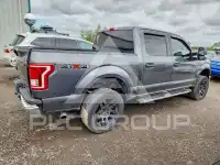 2016 Ford F-150 фото