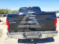 2016 Ford F-150 фото