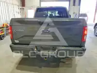 2016 Ford F-150 фото