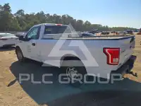 2016 Ford F-150 фото