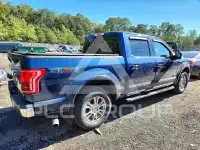 2016 Ford F-150 фото