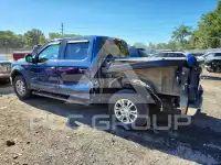 2016 Ford F-150 фото